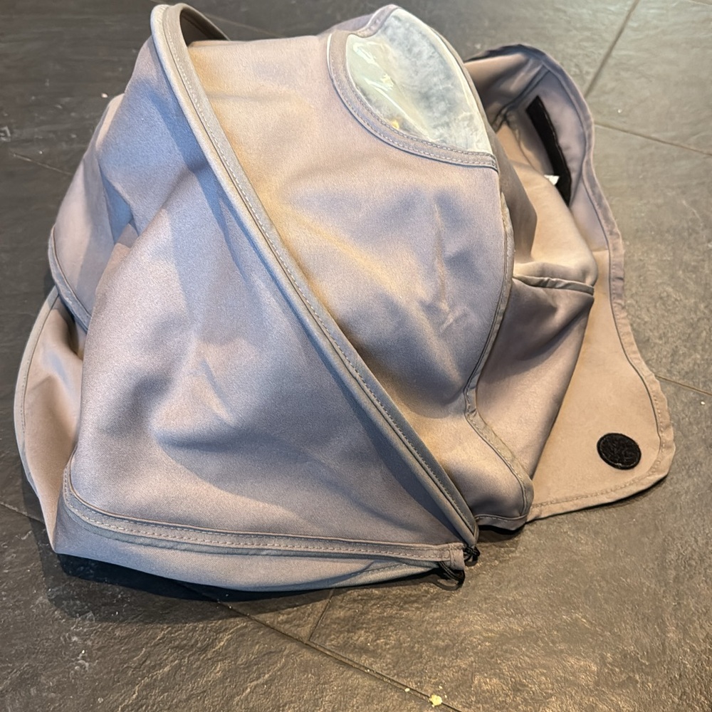 Babyzen yoyo stroller hood